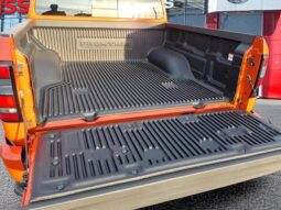 
 Nissan Frontier full									