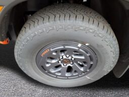 
 Nissan Frontier full									