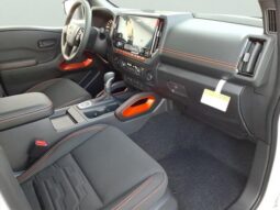 
 Nissan Frontier full									