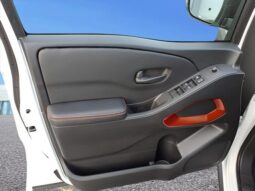 
 Nissan Frontier full									