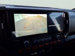 
 Nissan Frontier full									