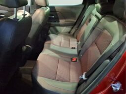 Nissan Kicks full