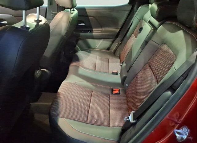 
 Nissan Kicks full									