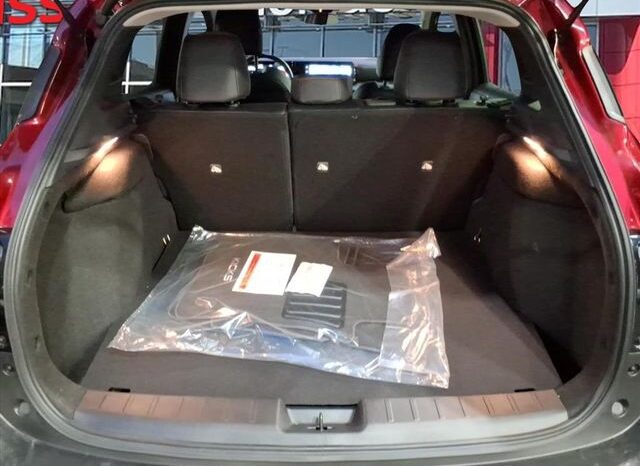 
 Nissan Kicks full									