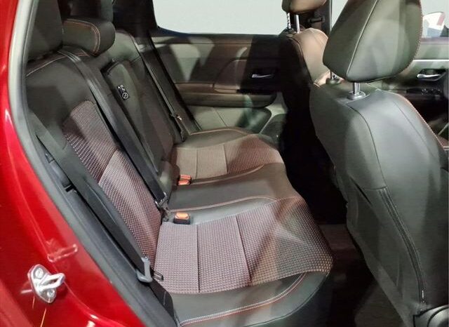 
 Nissan Kicks full									