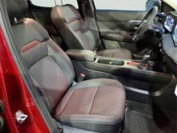 Nissan Kicks full