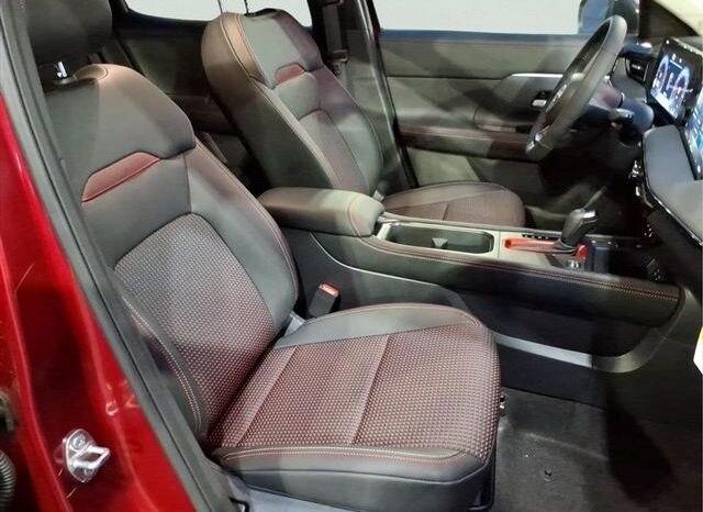 
 Nissan Kicks full									