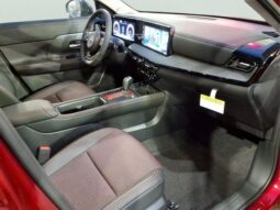 Nissan Kicks full