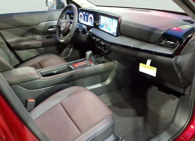 
 Nissan Kicks full									