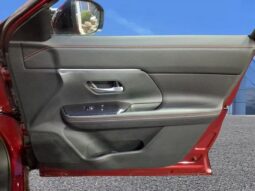 Nissan Kicks full
