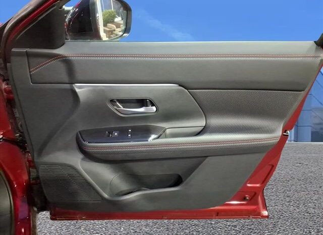 
 Nissan Kicks full									