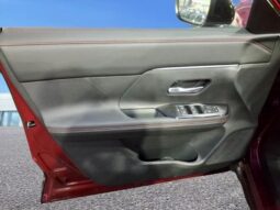 Nissan Kicks full