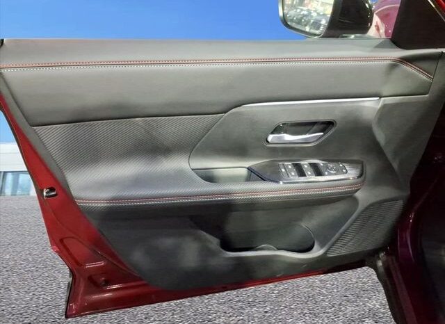 
 Nissan Kicks full									