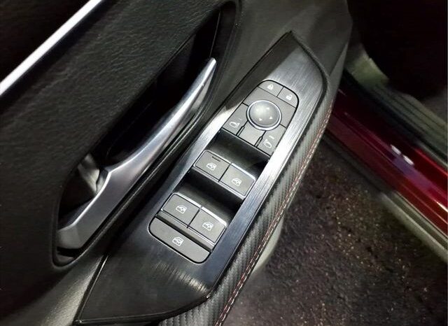 
 Nissan Kicks full									