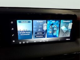 Nissan Kicks full