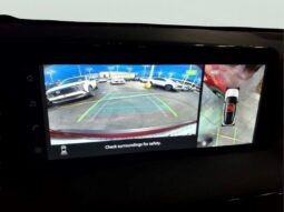 Nissan Kicks full