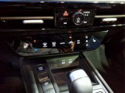 Nissan Kicks full