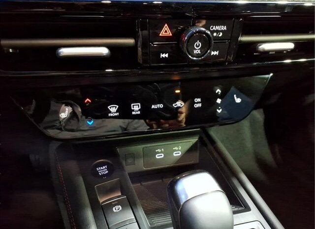 
 Nissan Kicks full									