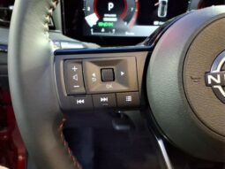 Nissan Kicks full