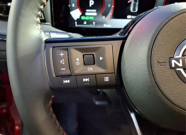 
 Nissan Kicks full									