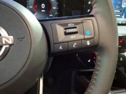 Nissan Kicks full