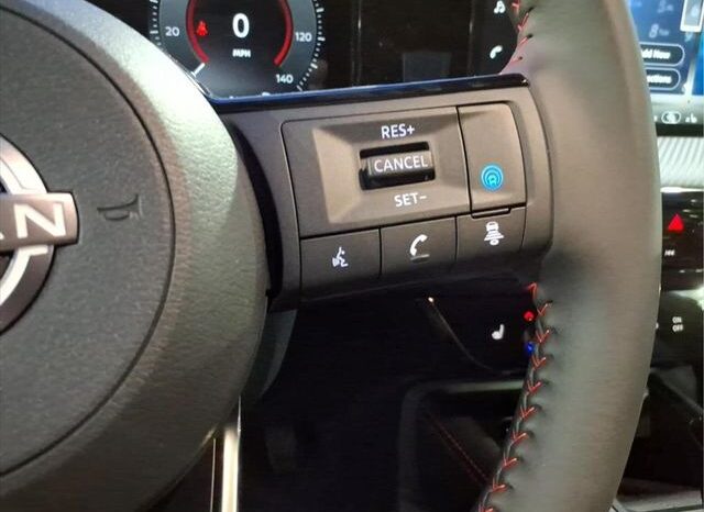 
 Nissan Kicks full									