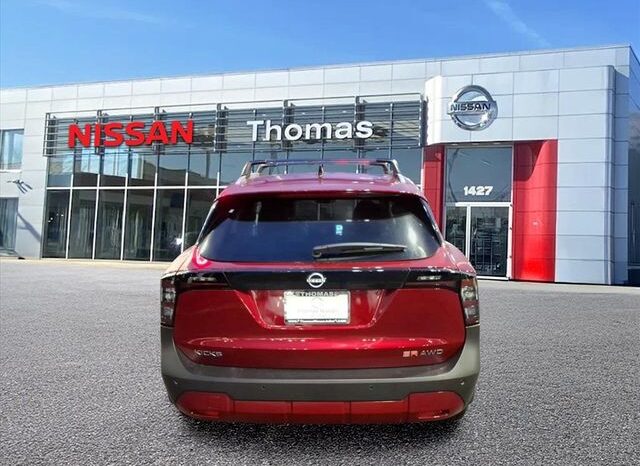 
 Nissan Kicks full									