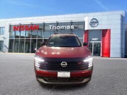 Nissan Kicks full