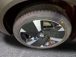 Nissan Kicks full