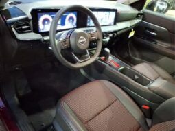 Nissan Kicks full