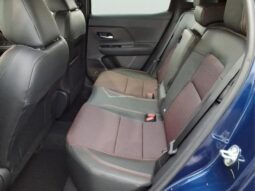 
 Nissan Kicks full									