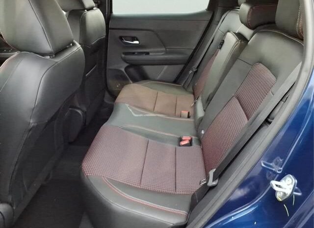 
 Nissan Kicks full									