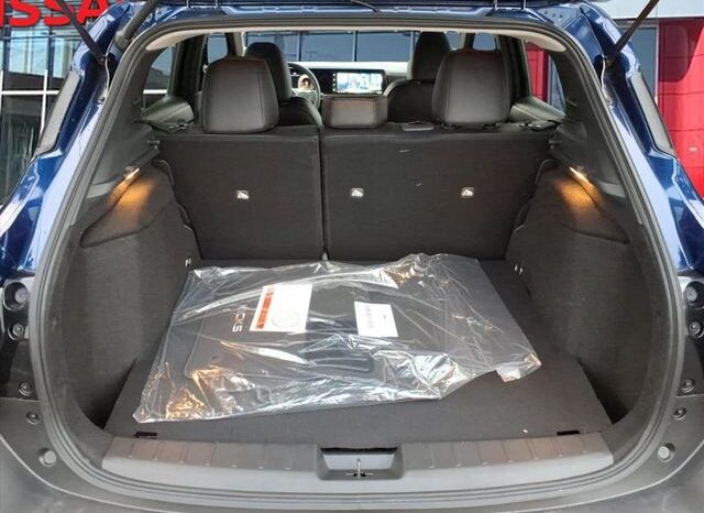 
 Nissan Kicks full									