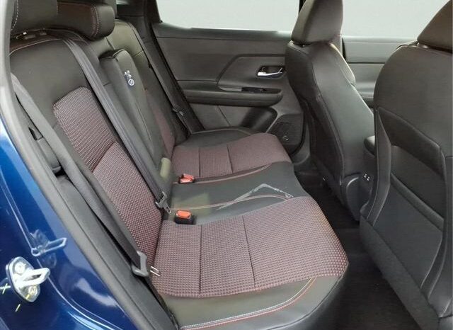 
 Nissan Kicks full									