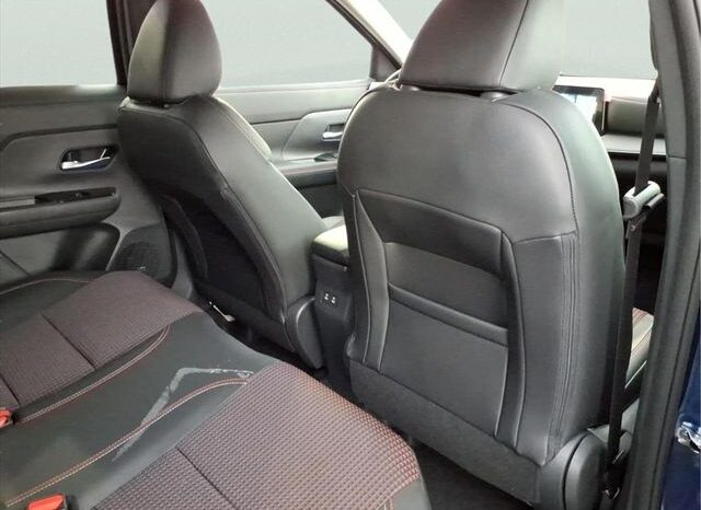 
 Nissan Kicks full									