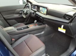 
 Nissan Kicks full									