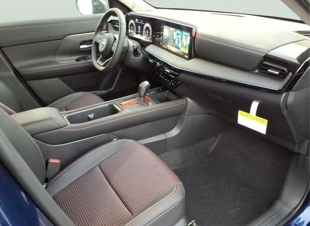 
 Nissan Kicks full									