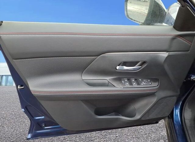 
 Nissan Kicks full									