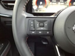 
 Nissan Kicks full									