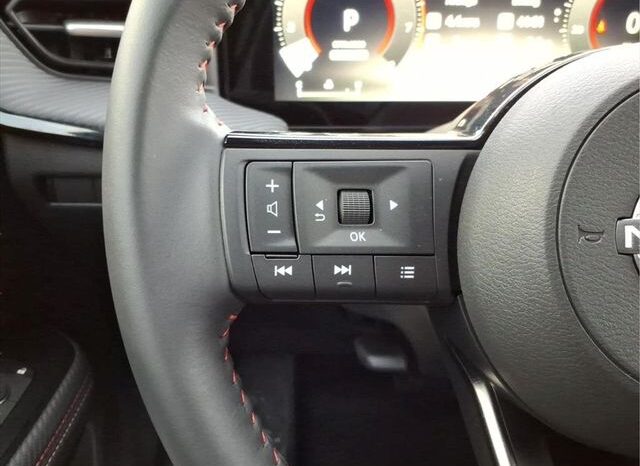
 Nissan Kicks full									