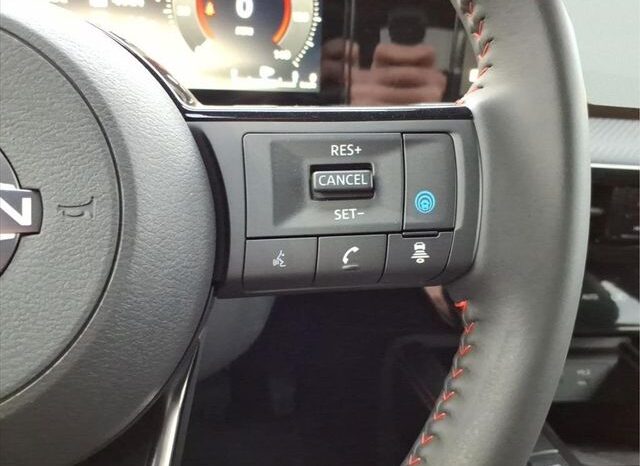 
 Nissan Kicks full									