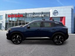 
 Nissan Kicks full									