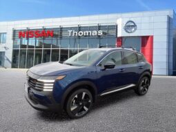 
 Nissan Kicks full									