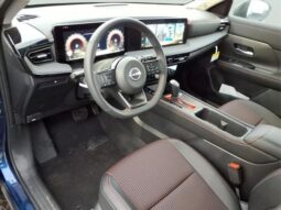 
 Nissan Kicks full									