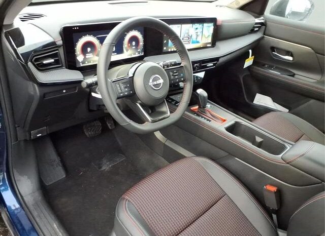 
 Nissan Kicks full									