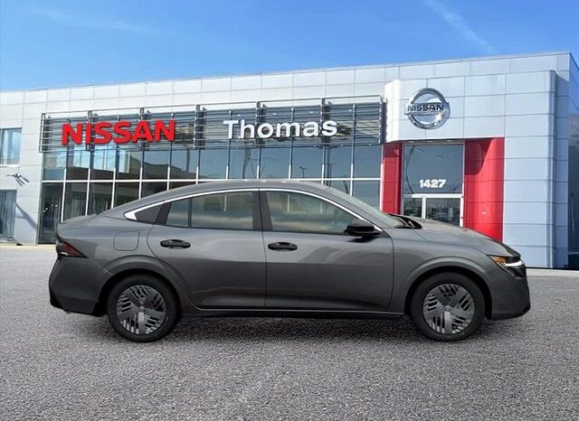 
 Nissan Sentra full									