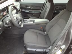 
 Nissan Sentra full									