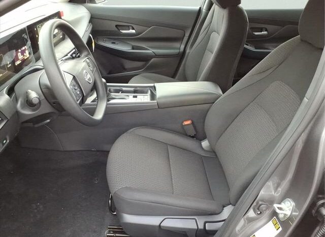 
 Nissan Sentra full									
