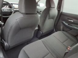 
 Nissan Sentra full									