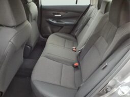 
 Nissan Sentra full									